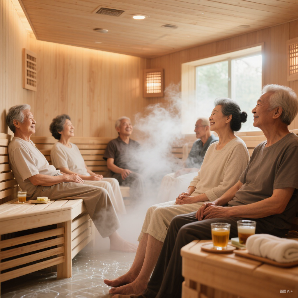 ‌Traditional Wellness идет умным: 2025 г.