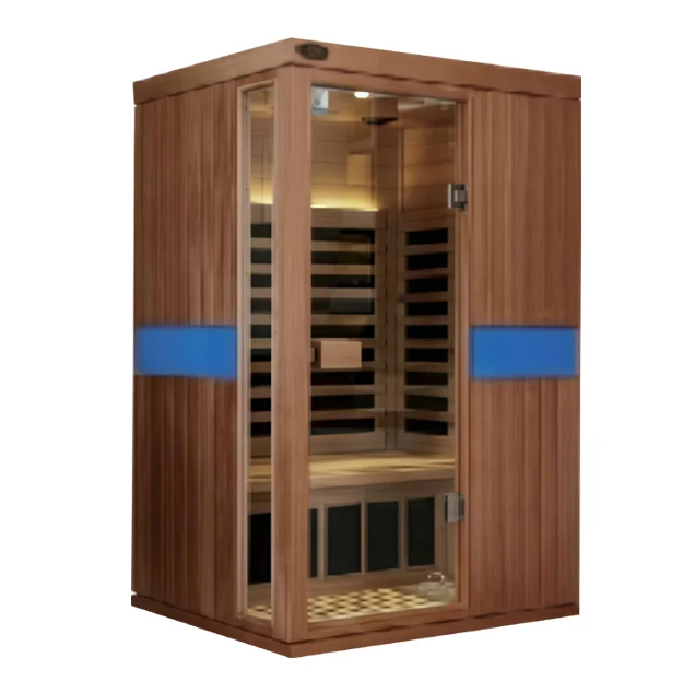 Откройте для себя волшебство маленькой парилки Откройте для себя волшебство маленькой парилки