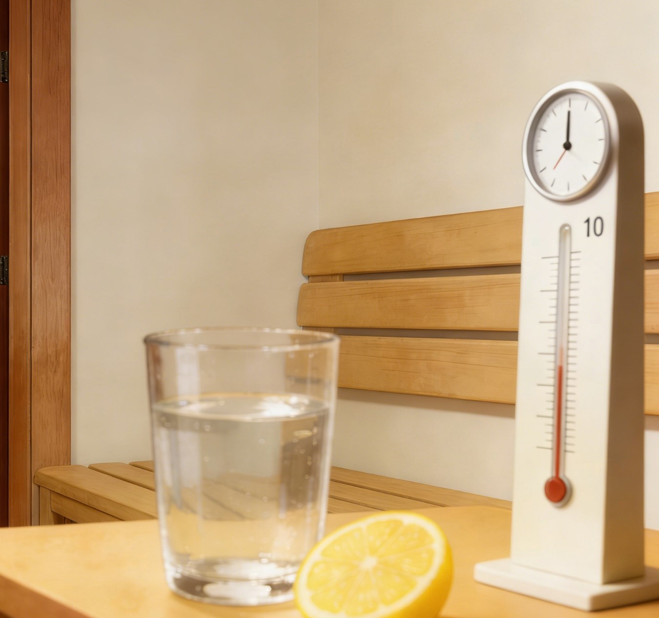 В чем польза летней сауны В чем польза летней сауны