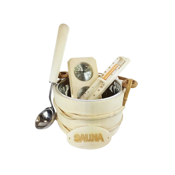 Поднимите качество вашей сауны до уровня роскоши